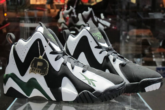 Reebok kamikaze 3 homme 2013 on sale