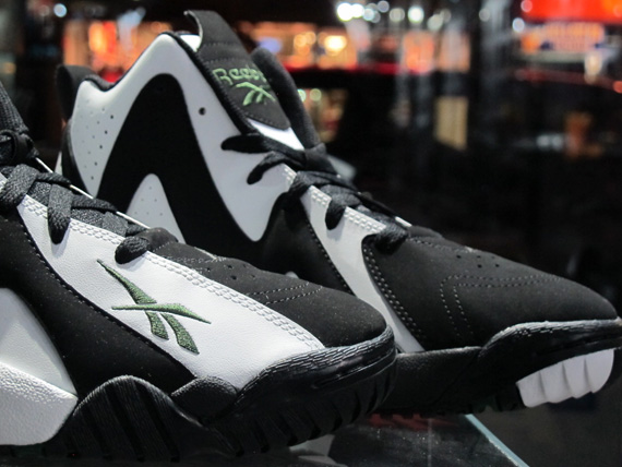 Reebok Kamikaze Ii Sonics Release Reminder 4