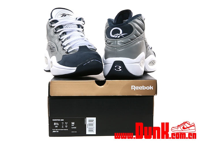 Reebok Question Mid Georgetown 01