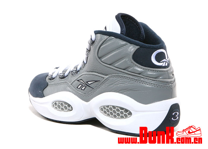Reebok Question Mid Georgetown 03