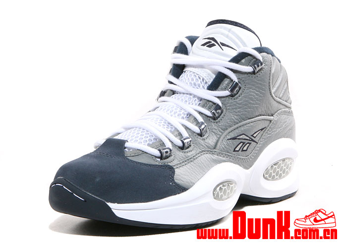 Reebok Question Mid Georgetown 04