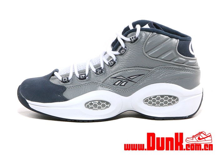 Reebok Question Mid Georgetown 06