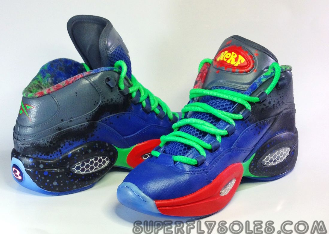 reebok-question-nerf-custom-by-super-fly-soles-02 Reebok Question Nerf Custom By Super Fly Soles 02
