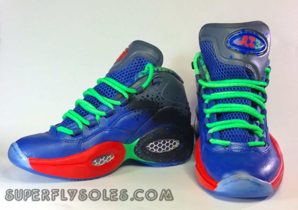 reebok-question-nerf-custom-by-super-fly-soles-03 Reebok Question Nerf Custom By Super Fly Soles 03