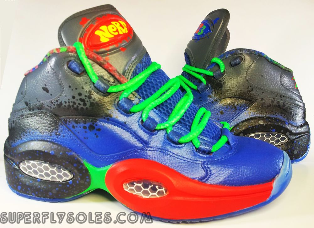 reebok-question-nerf-custom-by-super-fly-soles-04 Reebok Question Nerf Custom By Super Fly Soles 04