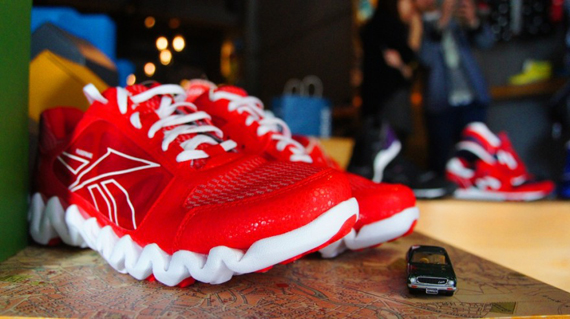 Reebok Ss 2013 Preview 10