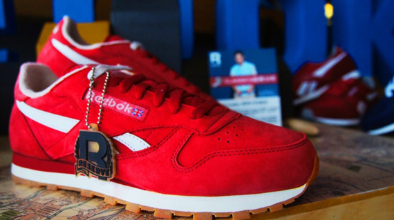 Reebok Classic Leather Review - Soleracks