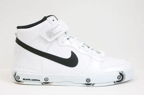 rollerblade sneakers