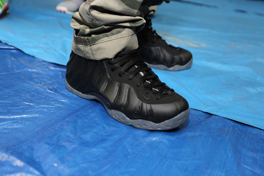 Sneaker Con Atlanta January 2013 Feet Recap 018