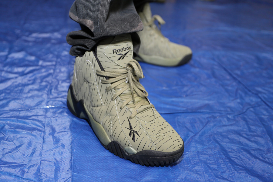 Sneaker Con Atlanta January 2013 Feet Recap 049