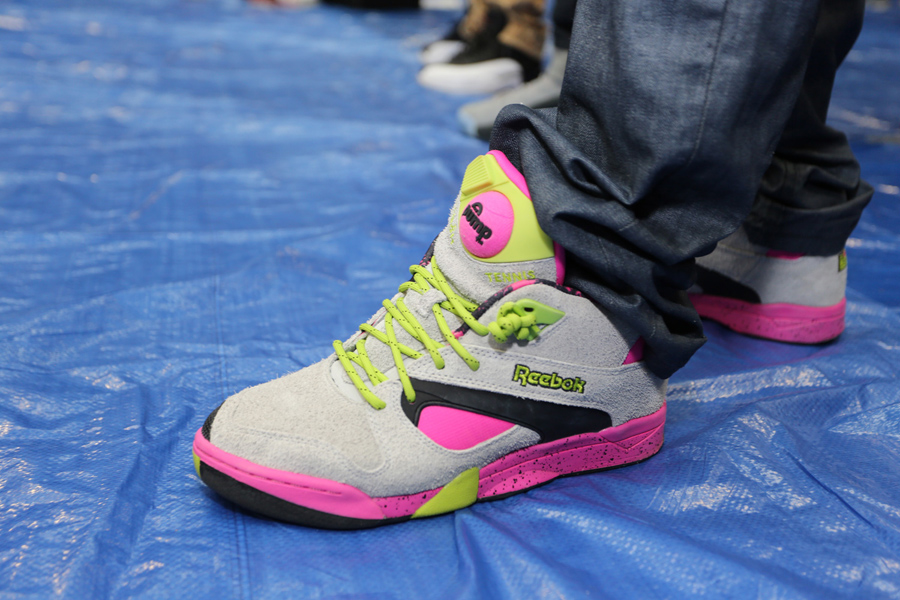 Sneaker Con Atlanta January 2013 Feet Recap 068