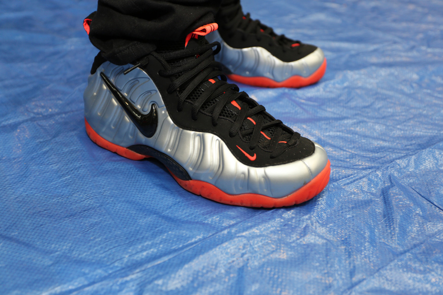 Sneaker Con Atlanta January 2013 Feet Recap 077