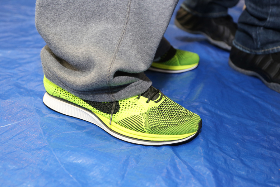 Sneaker Con Atlanta January 2013 Feet Recap 138