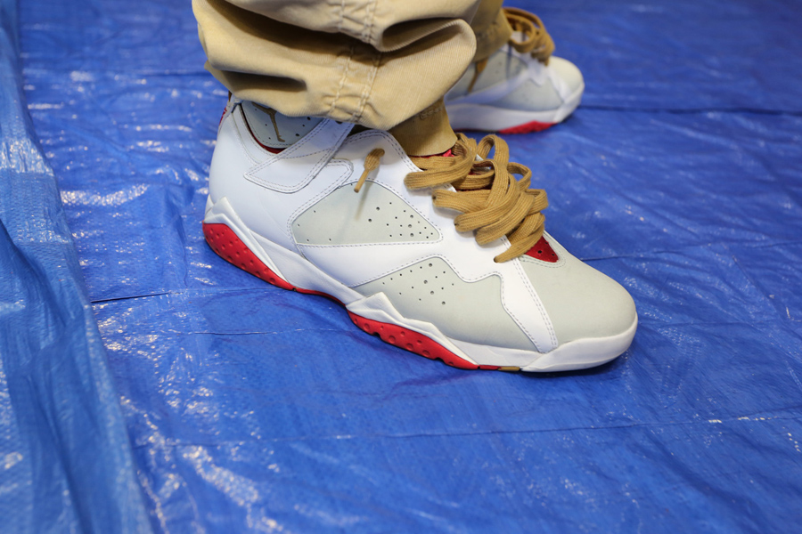 Sneaker Con Atlanta January 2013 Feet Recap 139