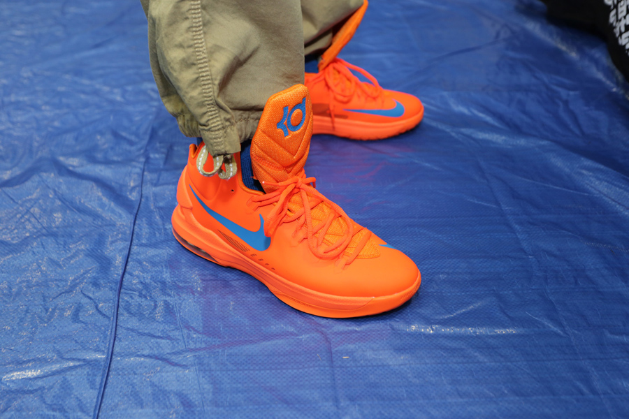 Sneaker Con Atlanta January 2013 Feet Recap 149