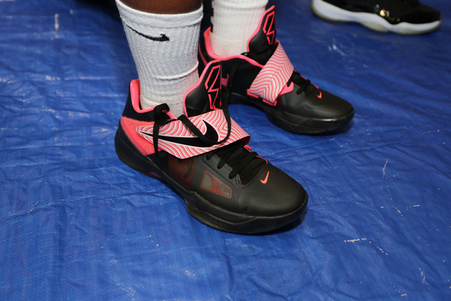 Sneaker Con Atlanta January 2013 Feet Recap 151