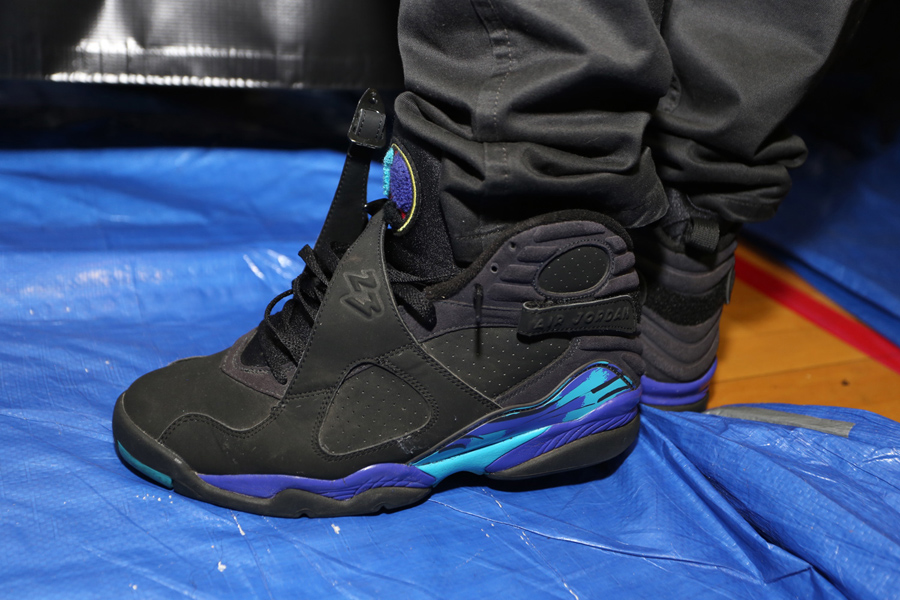 Sneaker Con Atlanta January 2013 Feet Recap 174