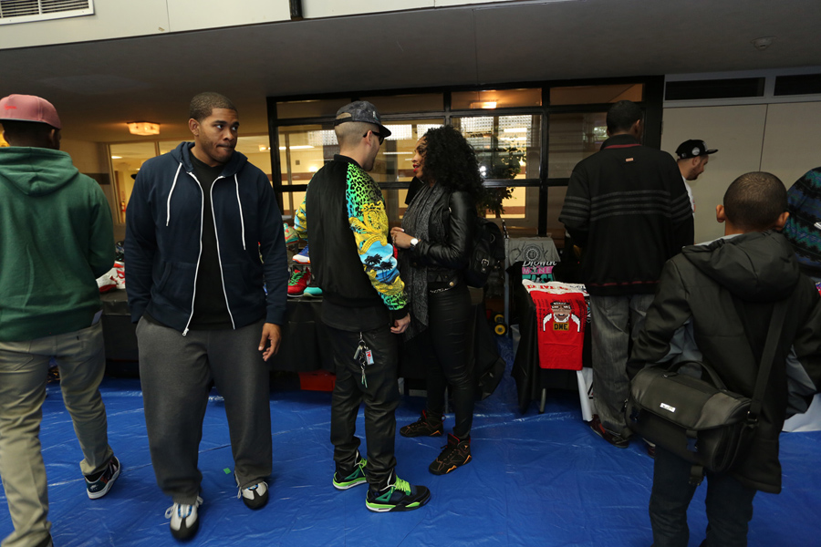 Sneaker Con Atlanta January 2013 Recap 022