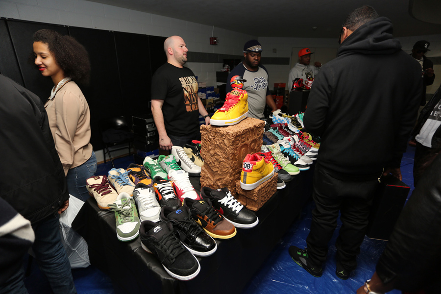 Sneaker Con Atlanta January 2013 Recap 051