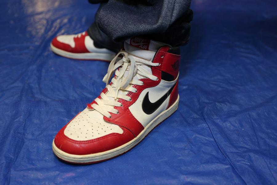 Sneaker Con Atlanta January 2013 Recap 064