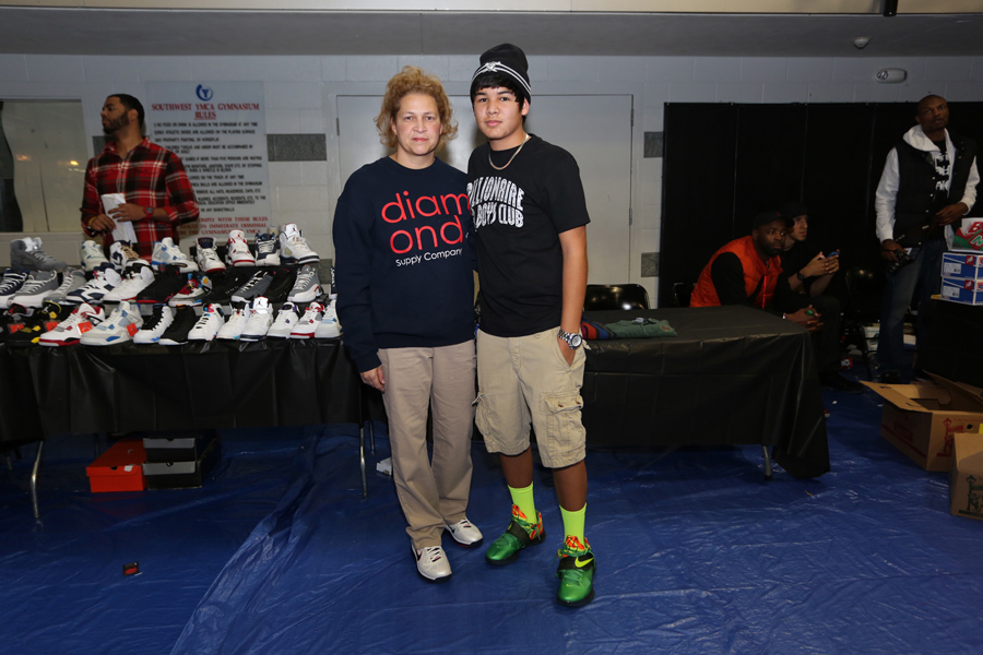 Sneaker Con Atlanta January 2013 Recap 066