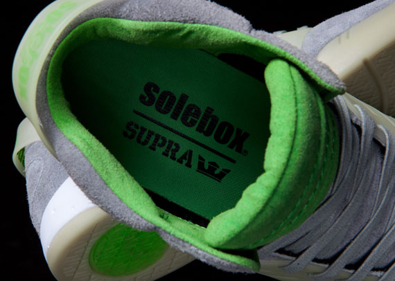 Solebox x Supra Skytop III – Release Info