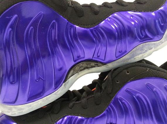 Nike Air Foamposite One "Phoenix Suns" - Available Early on eBay