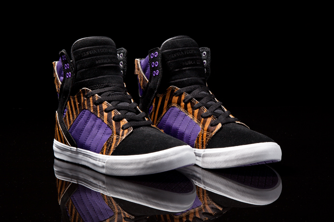 Supra Jefferson Pack 1