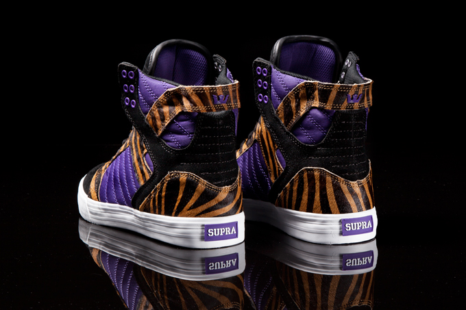 Supra Jefferson Pack 2