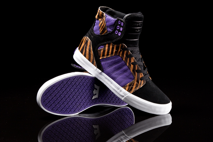 Supra Jefferson Pack 3