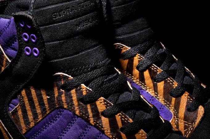 Supra Jefferson Pack 4