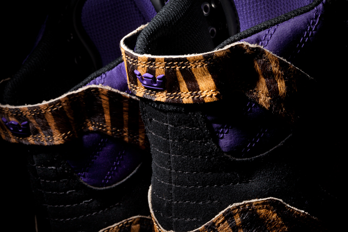 Supra Jefferson Pack 5