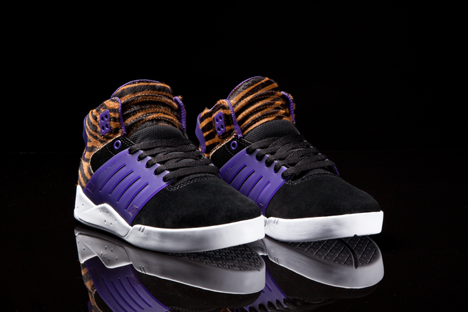 Supra Jefferson Pack 6