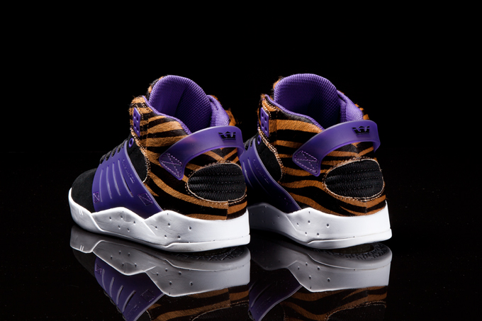 Supra Jefferson Pack 7