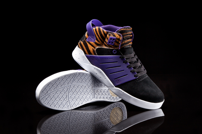 Supra Jefferson Pack 8