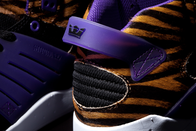 Supra Jefferson Pack 9