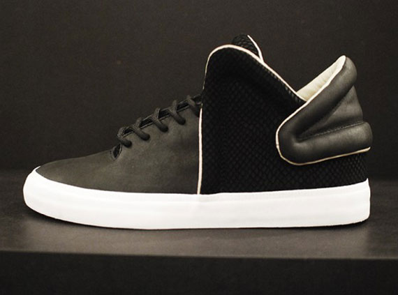 Supra Royal Collection Fall 2013 Preview