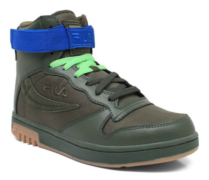 teenage-mutant-ninja-turtles-x-fila-fx-100-01 Teenage Mutant Ninja Turtles X Fila Fx 100 01
