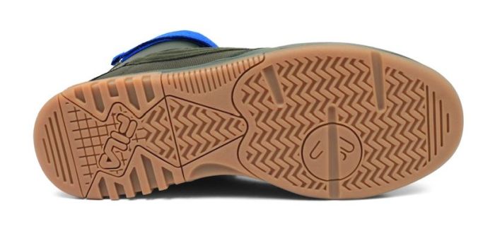 teenage-mutant-ninja-turtles-x-fila-fx-100-02 Teenage Mutant Ninja Turtles X Fila Fx 100 02