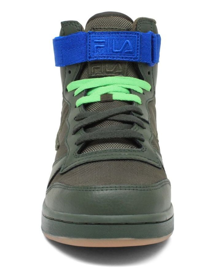 teenage-mutant-ninja-turtles-x-fila-fx-100-03 Teenage Mutant Ninja Turtles X Fila Fx 100 03