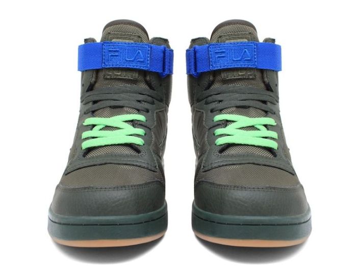 teenage-mutant-ninja-turtles-x-fila-fx-100-08 Teenage Mutant Ninja Turtles X Fila Fx 100 08