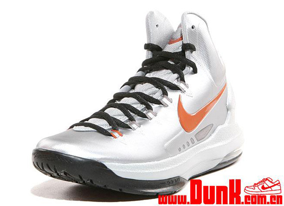 kd v texas