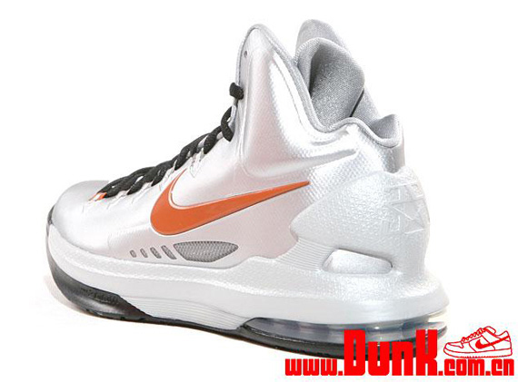 kd v texas