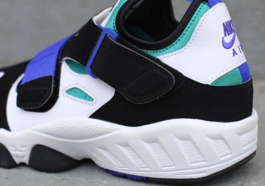 nike outlet Air Trainer Huarache ’94 – Available