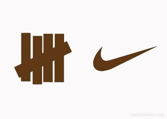 UNDFTD x Nike – February 2013 Teaser
