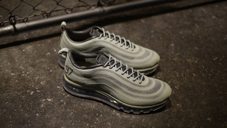 Usatf Nike Air Max 97 360 Qs 2