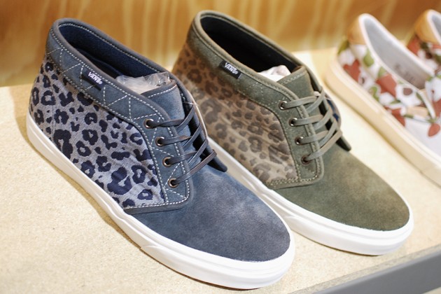 Vans California Collection Fall 2013 Preview 3