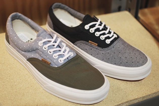 Vans California Collection Fall 2013 Preview 4