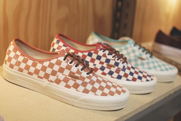 Vans California Collection Fall 2013 Preview 5