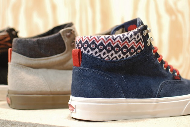 Vans California Collection Fall 2013 Preview 6